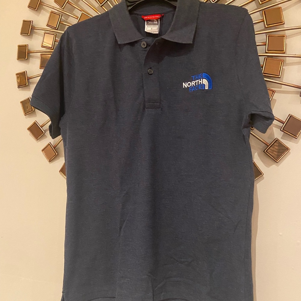 The north face